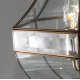 Подвесная люстра Citilux Гера-1 CL444130