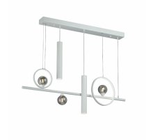 Подвесная люстра Vitaluce V3095-0/5S