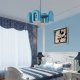 Подвесная люстра ImperiumLoft Fanny 192004-23