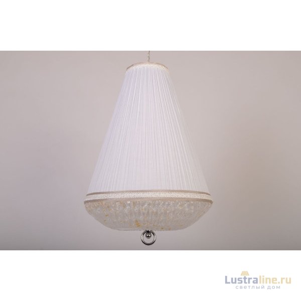 Подвесная люстра Abrasax CL.9301-2 White