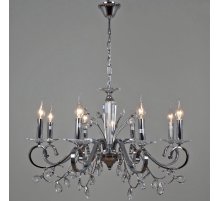 Подвесная люстра Reluce 08252-0.4-08 CR