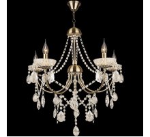 Подвесная люстра Reluce 04458-0.4-05