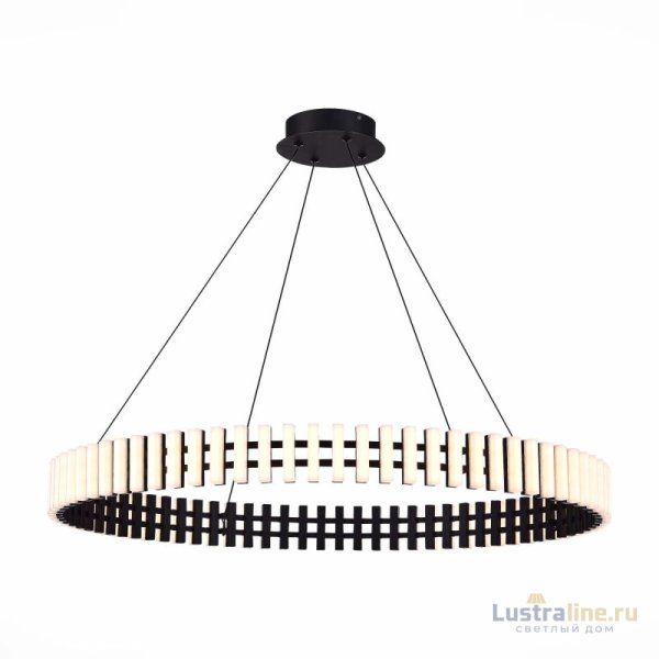 Подвесная люстра ST Luce Estense SL6203.403.50 Подвесная люстра ST Luce Estense SL6203.403.50