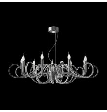 Подвесная люстра Maytoni Atlanta MOD051PL-09TR