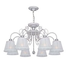 Подвесная люстра F-Promo Amanda 2150-8PC