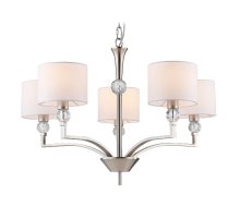 Подвесная люстра Ambrella Light High Light Classic LH71121