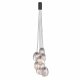 Подвесная люстра Odeon Light Mussels 5039/8
