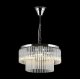 Подвесная люстра Maytoni Colonne MOD093PL-04CH