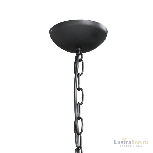 Подвесная люстра Vitaluce V4275-1/8 Подвесная люстра Vitaluce V4275-1/8