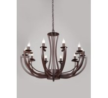 Подвесная люстра Vitaluce V3295-7/10