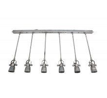 Подвесная люстра Covali Потолочный светильник PL-50133