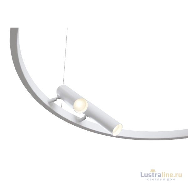 Подвесная люстра Maytoni Satellite MOD102PL-L42WK
