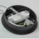 Подвесная люстра Lussole Lassen LSP-7257