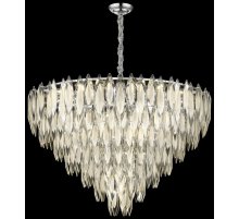 Подвесная люстра Wertmark Orlanda WE144.33.103