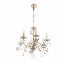 Подвесная люстра Arte Milano 346179/6 CG