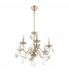 Подвесная люстра Arte Milano 346179/6 CG