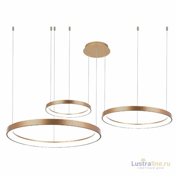 Подвесная люстра Zortes Innra ZRS.90612.03