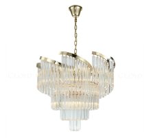 Подвесная люстра Cloyd Evolute 11515