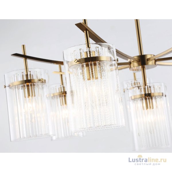 Подвесная люстра Ambrella Light High Light Heigh Light LH56033 Подвесная люстра Ambrella Light High Light Heigh Light LH56033