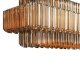 Подвесная люстра iLamp Destiny MD0267-14B