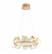 Подвесная люстра Kink Light Ранни 08037-50,37