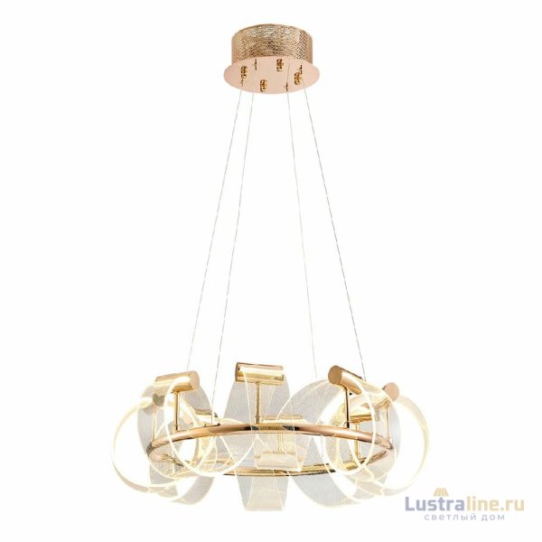 Подвесная люстра Kink Light Ранни 08037-50,37