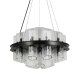 Подвесная люстра Delight Collection BRCH9191-BZ