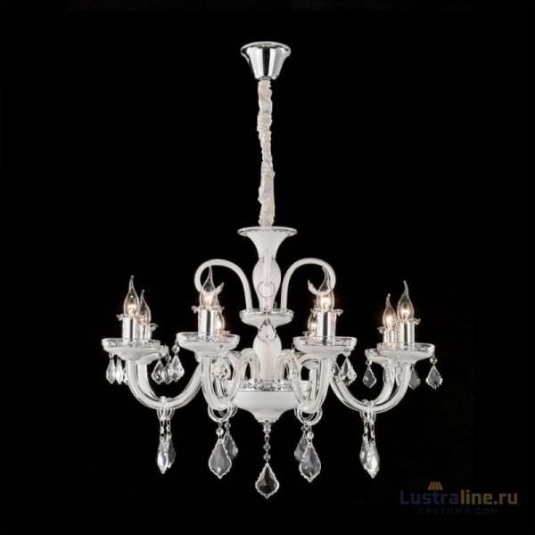 Подвесная люстра Citilux Марена CL352180