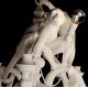 Подвесная люстра Loft IT Monkey 10314 White