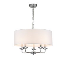 Подвесная люстра Escada Bovilla 10175/5PL