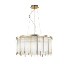 Подвесная люстра Odeon Light YORK 4788/10