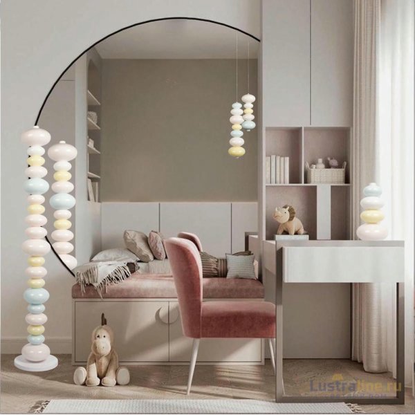 Подвесная люстра Loft IT Macaroon 10271P/E Подвесная люстра Loft IT Macaroon 10271P/E
