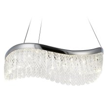 Подвесная люстра Ambrella Light Traditional TR49712