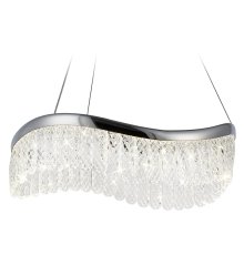 Подвесная люстра Ambrella Light Traditional TR49712