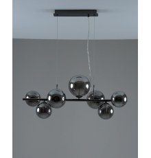 Подвесная люстра Moderli Renny V10796-7P