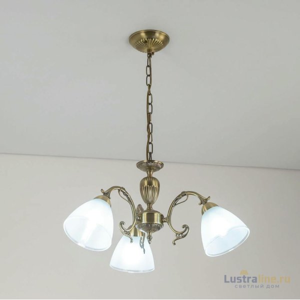 Подвесная люстра Citilux Латур CL413231 Подвесная люстра Citilux Латур CL413231