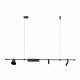 Подвесная люстра Kink Light Ристо 07616-150L,19