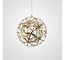 Подвесная люстра ImperiumLoft Mi Raimond 256143-22