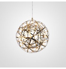 Подвесная люстра ImperiumLoft Mi Raimond 256143-22