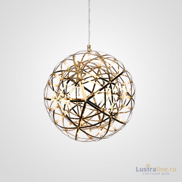 Подвесная люстра ImperiumLoft Mi Raimond 256143-22