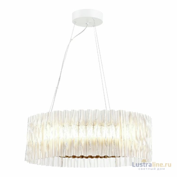 Подвесная люстра ST Luce Nazare SL6012.203.01