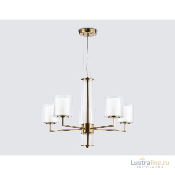 Подвесная люстра Ambrella Light High Light Heigh Light LH56011 Подвесная люстра Ambrella Light High Light Heigh Light LH56011