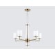 Подвесная люстра Ambrella Light High Light Heigh Light LH56011