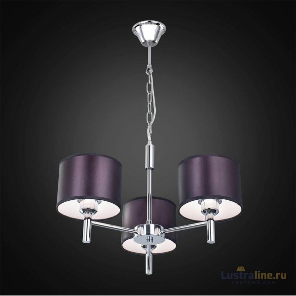 Подвесная люстра Citilux Аврора CL463131 Подвесная люстра Citilux Аврора CL463131