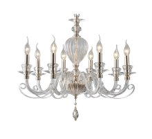 Подвесная люстра Aployt Daniele APL.701.03.08