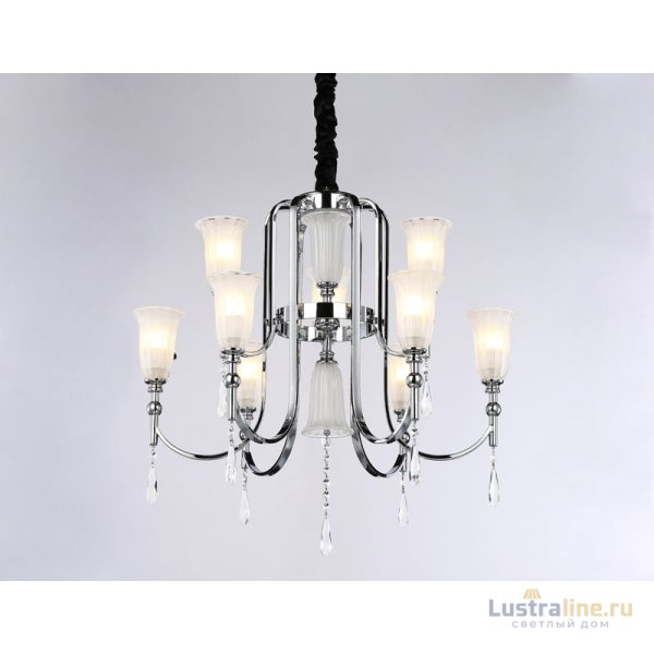 Подвесная люстра Ambrella Light Traditional TR3249