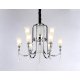 Подвесная люстра Ambrella Light Traditional TR3249