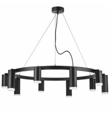 Подвесная люстра Lightstar Rullo (571020+214437-5+214487-5+202430-10) LR0203758750