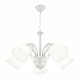 Подвесная люстра Arte Milano Amalfi 338544/5 WT+SL