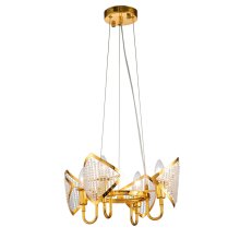 Подвесная люстра Moderli Shade V8050-4P